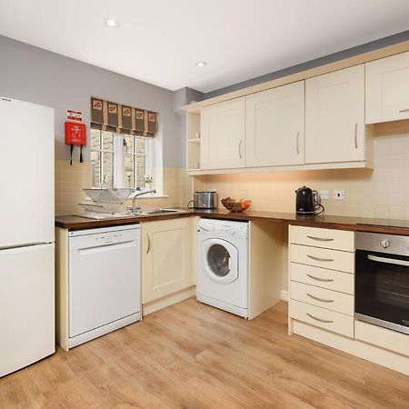 Hopton Cottage - Darwin Lake Holiday Village Matlock  Luaran gambar