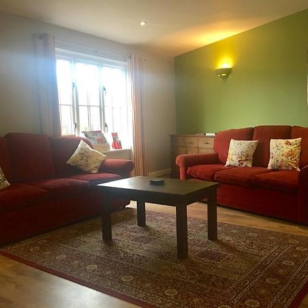 Hopton Cottage - Darwin Lake Holiday Village Matlock  Luaran gambar