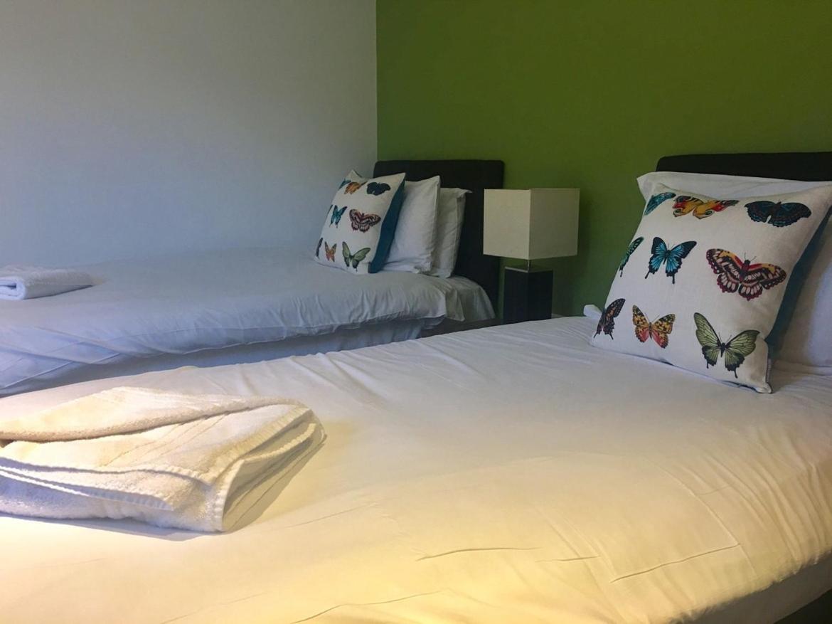 Hopton Cottage - Darwin Lake Holiday Village Matlock  Luaran gambar